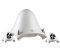 JBL CREATURE II WHITE