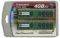 TRANSCEND JM4GDDR2-6K DDR2 4GB (2X2GB) PC5300 667MHZ DUAL CHANNEL KIT