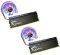 G.SKILL F3-16000CL9D-4GBGT1 4GB (2X2GB) DDR3 ...