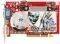SAPPHIRE RADEON X1650PRO 512MB AGP RETAIL