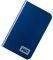 WESTERN DIGITAL WDMEB2500TE PASSPORT ESSENTIAL 250GB BLUE