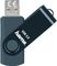 HAMA 182464 ROTATE USB FLASH DRIVE USB 3.0 64...
