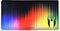 NOD IRON GROUND XXL GAMING MOUSEPAD WITH RGB ...