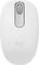 LOGITECH 910-007460 M196 BLUETOOTH MOUSE OFF-WHITE