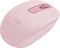 LOGITECH 910-007461 M196 BLUETOOTH MOUSE ROSE