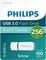 PHILIPS SNOW EDITION 256GB USB 3.0 FLASH DRIV...
