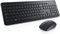 DELL KEYBOARD AND MOUSE KM3322W GREEK WIRELES...