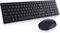 DELL PRO KEYBOARD AND MOUSE KM5221W GREEK WIRELESS
