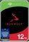 HDD SEAGATE ST12000VN0008 IRONWOLF NAS 12TB 3.5 SATA3