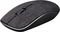 RAPOO M200+ TEXTILE MULTI-MODE WIRELESS MOUSE...