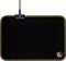 GEMBIRD MP-GAMELED-M GAMING MOUSE PAD WITH LE...