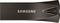 SAMSUNG MUF-128BE4/APC BAR PLUS 128GB USB 3.1 FLASH DRIVE TITAN GRAY