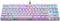  MOTOSPEED CK101 RGB MECHANICAL G...