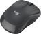 LOGITECH 910-007182 M240 SILENT WIRELESS MOUS...