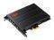 CREATIVE SOUND BLASTER X-FI TITANIUM FATAL1TY...