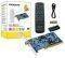 GIGABYTE GT-PS700 DVB-S SATELLITE PCI TV CARD