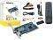 GIGABYTE GT-P8000 ANALOG+DIGITAL TV CARD
