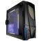NZXT APOLLO MIDI TOWER - BLACK