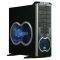 ENERMAX ECA5001-BS UBER CHAKRA BIG TOWER SILV...