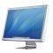 APPLE CINEMA DISPLAY 20''