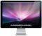 APPLE LED CINEMA DISPLAY 24'' MB382ZM