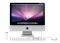 APPLE IMAC INTEL CORE 2 DUO 20\'\' 2.66GHZ ��
