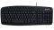 MICROSOFT BASIC KEYBOARD BLACK DSP