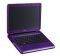 SONY VAIO VGN-CS21S/V PURPLE