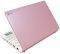 LG X110-L A713HS PINK + LG BG2P PINK NOTEBOOK CASE