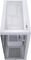 CASE CORSAIR 3500X TEMPERED GLASS MIDI-TOWER WHITE
