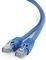 CABLEXPERT PP6U-0.5M/B UTP CAT6 PATCH CORD 0....