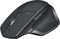 LOGITECH MOUSE WIRELESS MX MASTER SERIES 2S GRAPHITE 910-007224