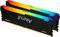RAM KINGSTON KF432C16BB2AK2/64 FURY BEAST RGB...