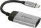 VERBATIM 49143 USB TYPE-C - HDMI 4K ADAPTER 10CM