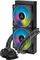 ARCTICLIQUID FREEZER II 240 A-RGB BLACK