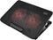SAVIO COS-02 NOTEBOOK COOLING STAND 17.3