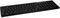 LAMTECH 2.4G WIRELESS FULL SIZE  KEYBOARD 105...