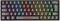 KEYBOARD MECHANICAL RGB ZEROGROUND KB-3600G T...
