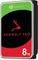 HDD SEAGATE ST8000NT001 IRONWOLF PRO NAS 8TB ...