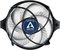 ARCTIC COOLING ALPINE 23 CPU COOLER   ACALP00...