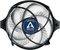 ARCTIC COOLING ALPINE 23 CPU COOLER   ACALP00...