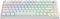 SAVIO WIRELESS MECHANICAL KEYBOARD PHENIX WHI...