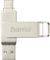 HAMA 182493 C-ROTATE PRO USB STICK, USB-C 3.1...
