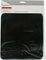 GEMBIRD MOUSEPAD CLOTH BLACK MP-A1B1-BLK