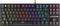 SPARTAN GEAR - LOCHOS 2 TKL 87 KEYS WIRED MEC...