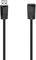 HAMA 200620 USB EXTENSION CABLE USB 2.0 480 M...