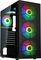 ARMAGGEDDON GAMING PC CASE MATX AQUARON BLACK...