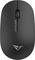 ALCATROZ WIRELESS MOUSE AIRMOUSE V BLACK 1200...