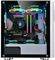 ARMAGGEDDON PC CASE TRON HOLO 3 MATX BLACK HO...