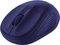 TRUST PRIMO WIRELESS MOUSE MATT BLUE